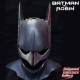 Batman & Robin: Sonar Cowl Replica